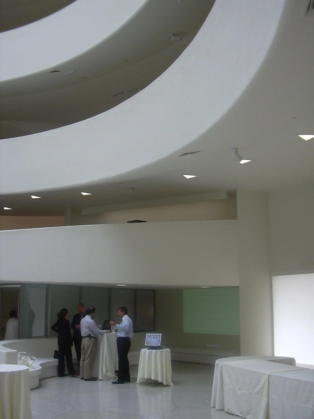 Culture Map Digital Experiment