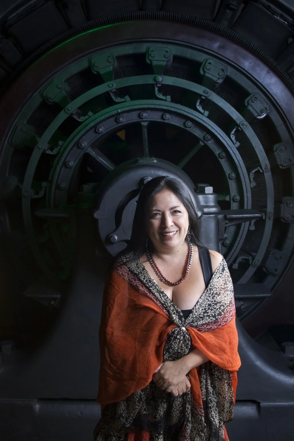 Memory and Migration: An Interview with Sculptor, Betsabee Romero 