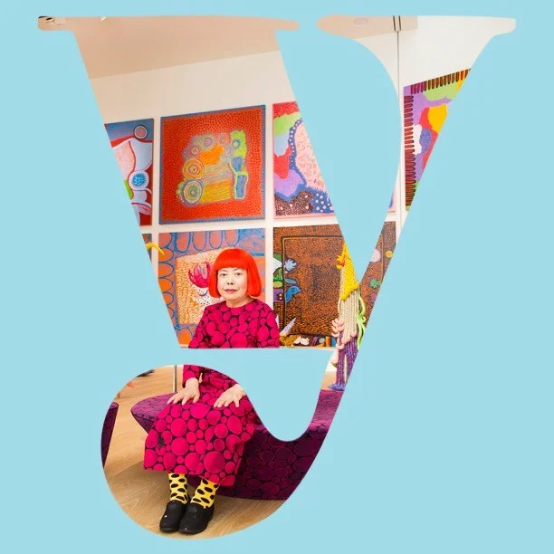 The Trippy, Kaleidoscopic Journey of Yayoi Kusama’s Infinity Mirrors Exhibit 