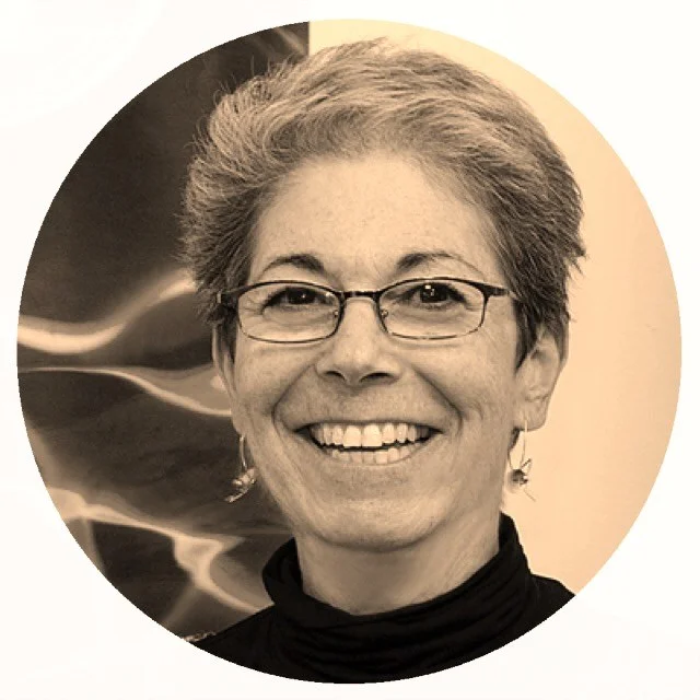 Kay Chernush / Founder &amp; Artistic Director / ArtWorks for Freedom