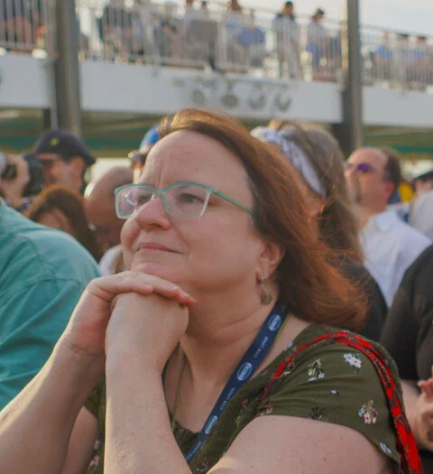 Pamela Murray Winters: the COVID Poetry & Art Project