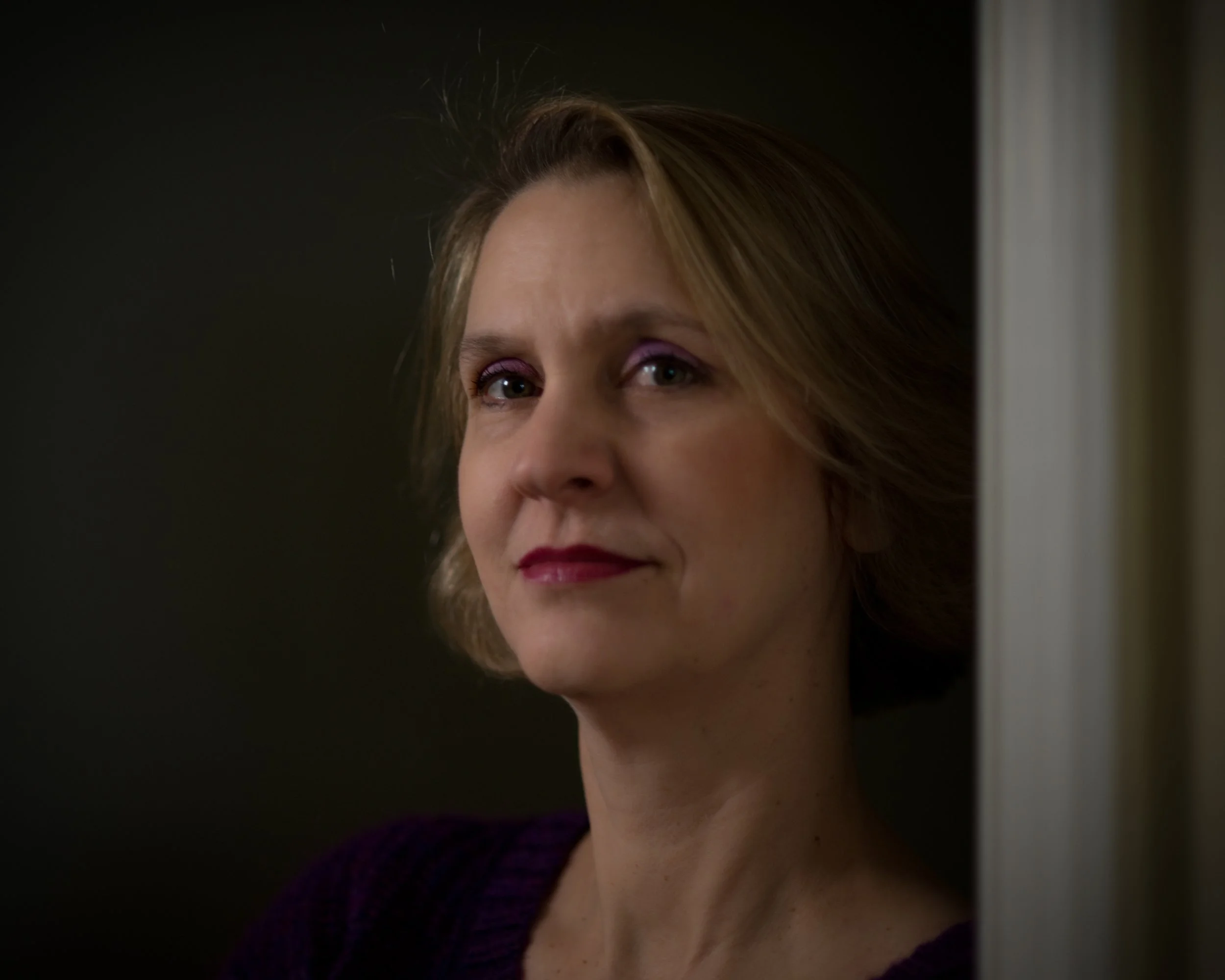 Shifting perspectives & social commentary