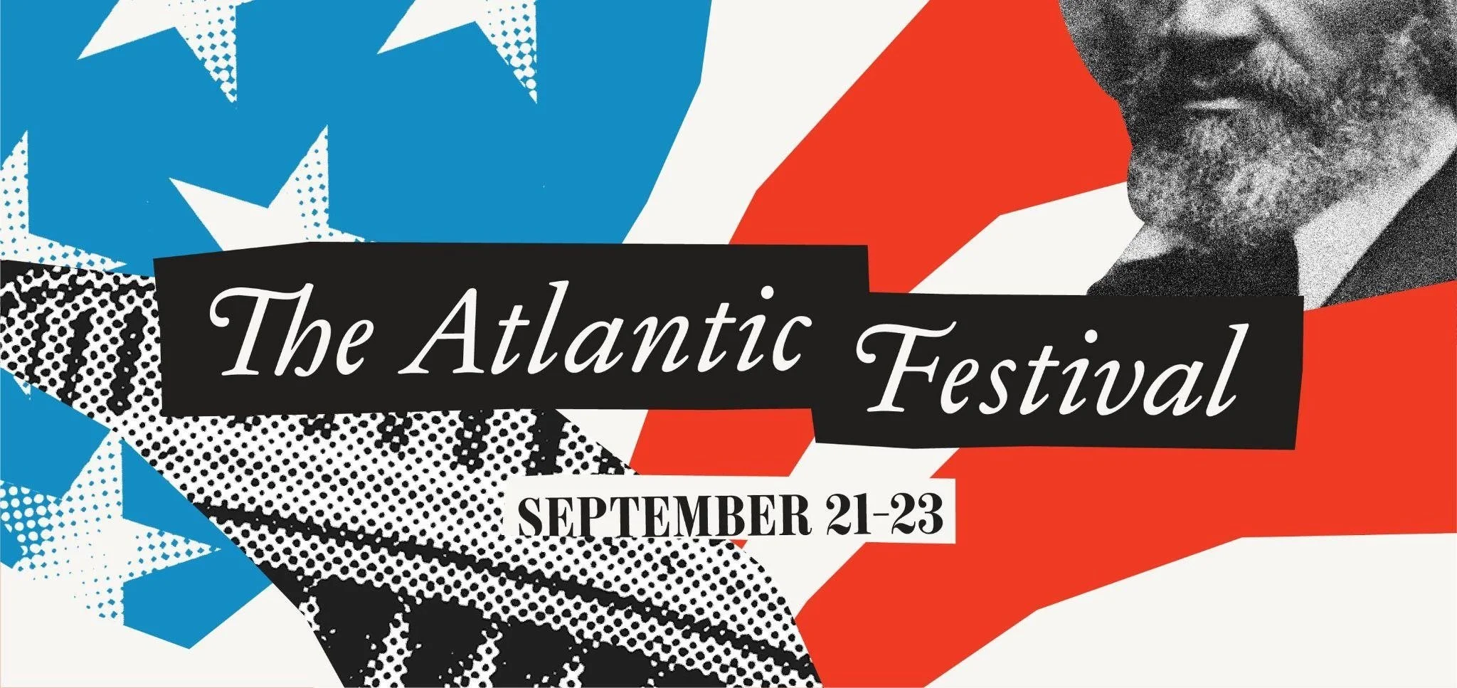 DCTRENDING-FRIENDS SPECIAL OFFER TO THE ATLANTIC FESTIVAL, WASHINGTON, D.C.  SEPT 21-23
