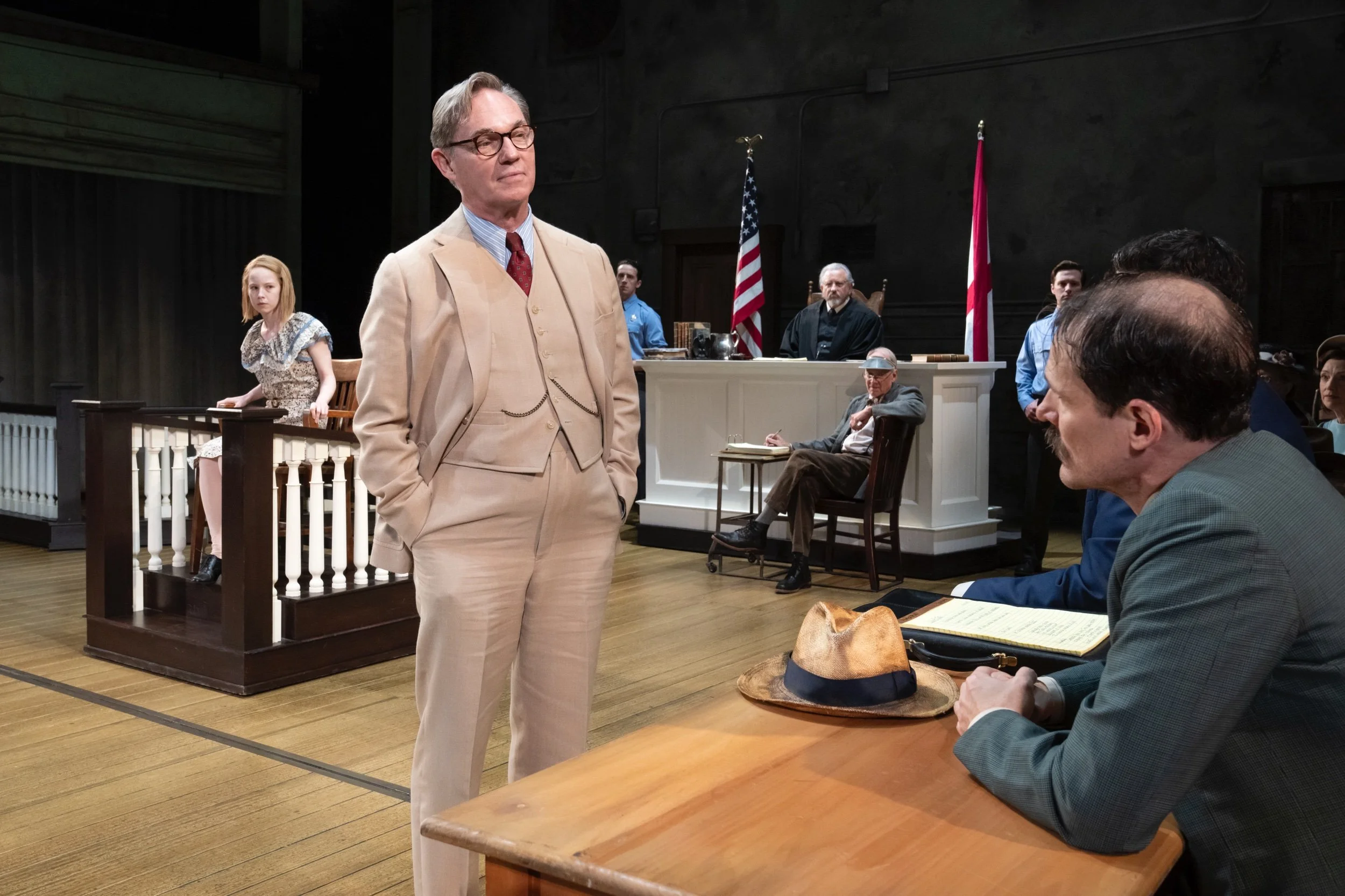 To Kill a Mockingbird: A Fresh Look at a Classic