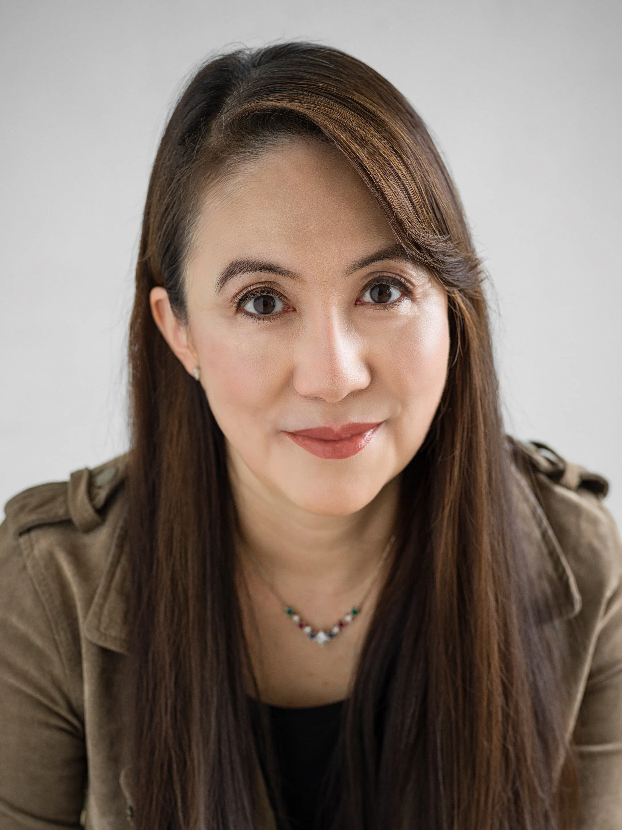 Searching for Connection, Joy, and an Absent Father: A Review of Angie Kim’s ‘Happiness Falls’