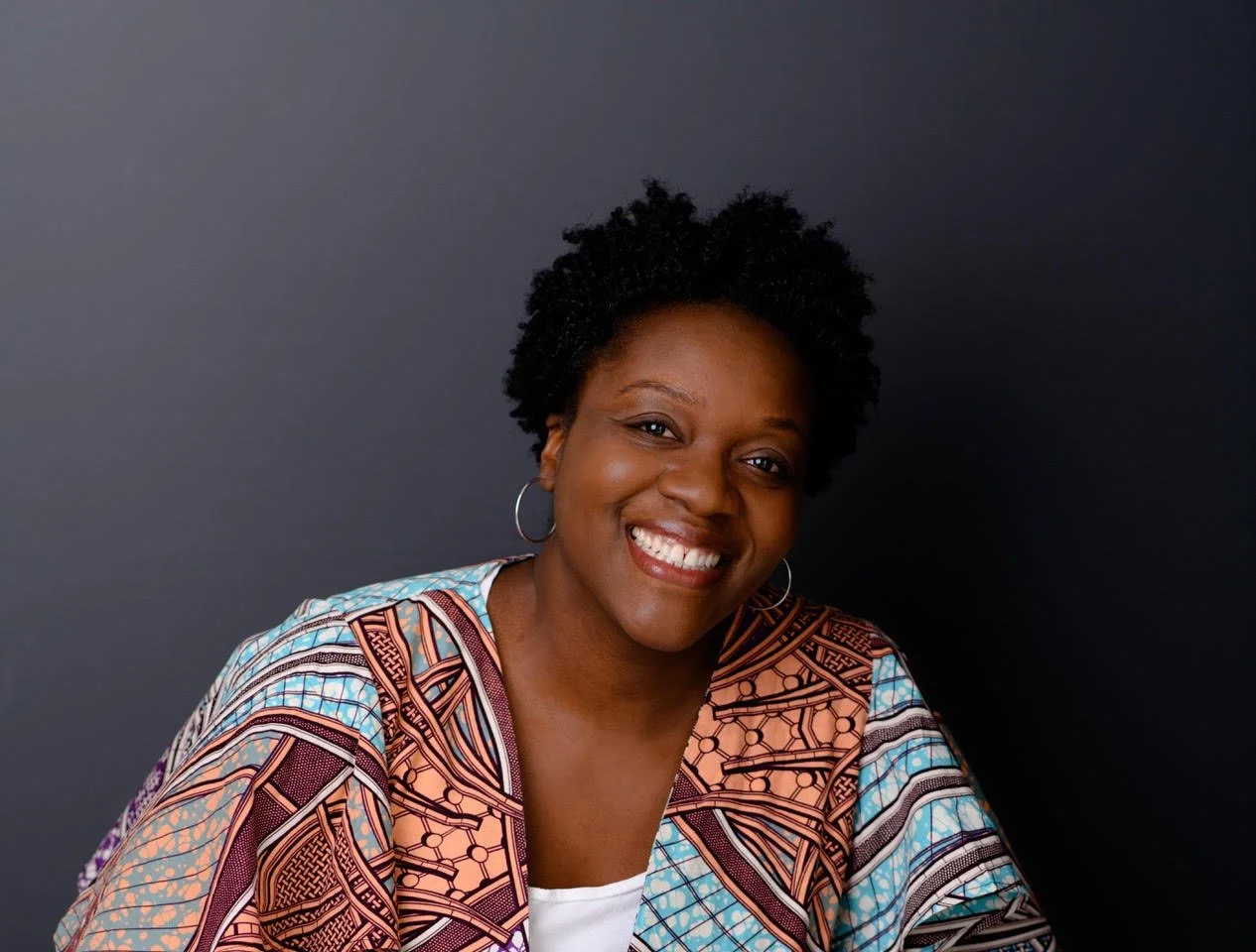 MD Author Donna Hemans’ new novel, 'The House of Plain Truth,' Explores Migration and Belonging