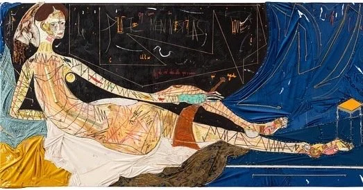 Alexandre Diop: Jooba, Jubba, L'Art du Defi, the Art of Challenge at the Rubell Museum in Washington, DC