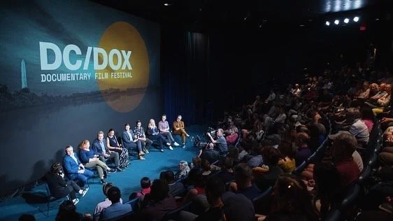 Our Take on the 2024 DC/DOX Documentary Film Festival
