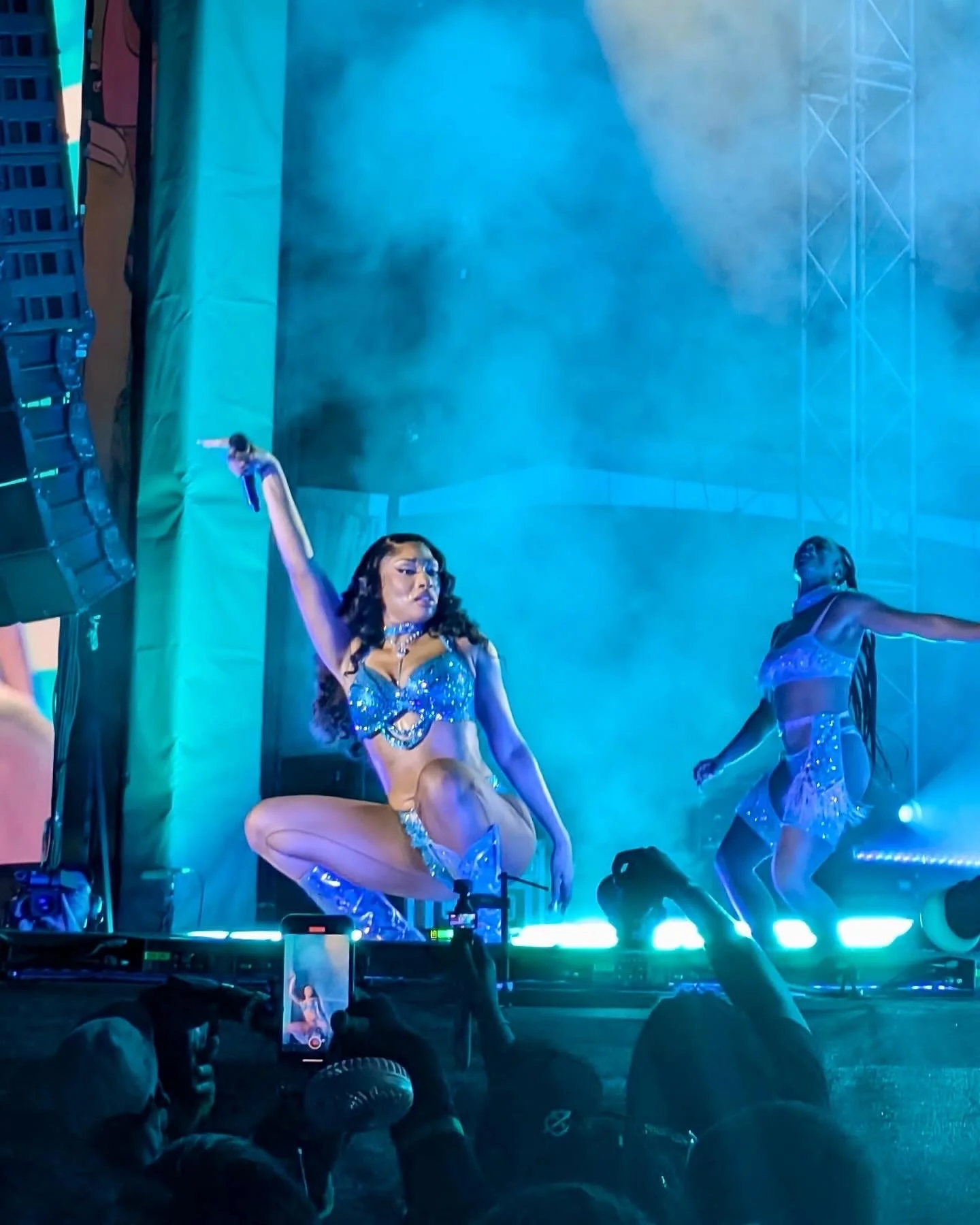 Broccoli City Festival 2024: Unity Through Music and Culture