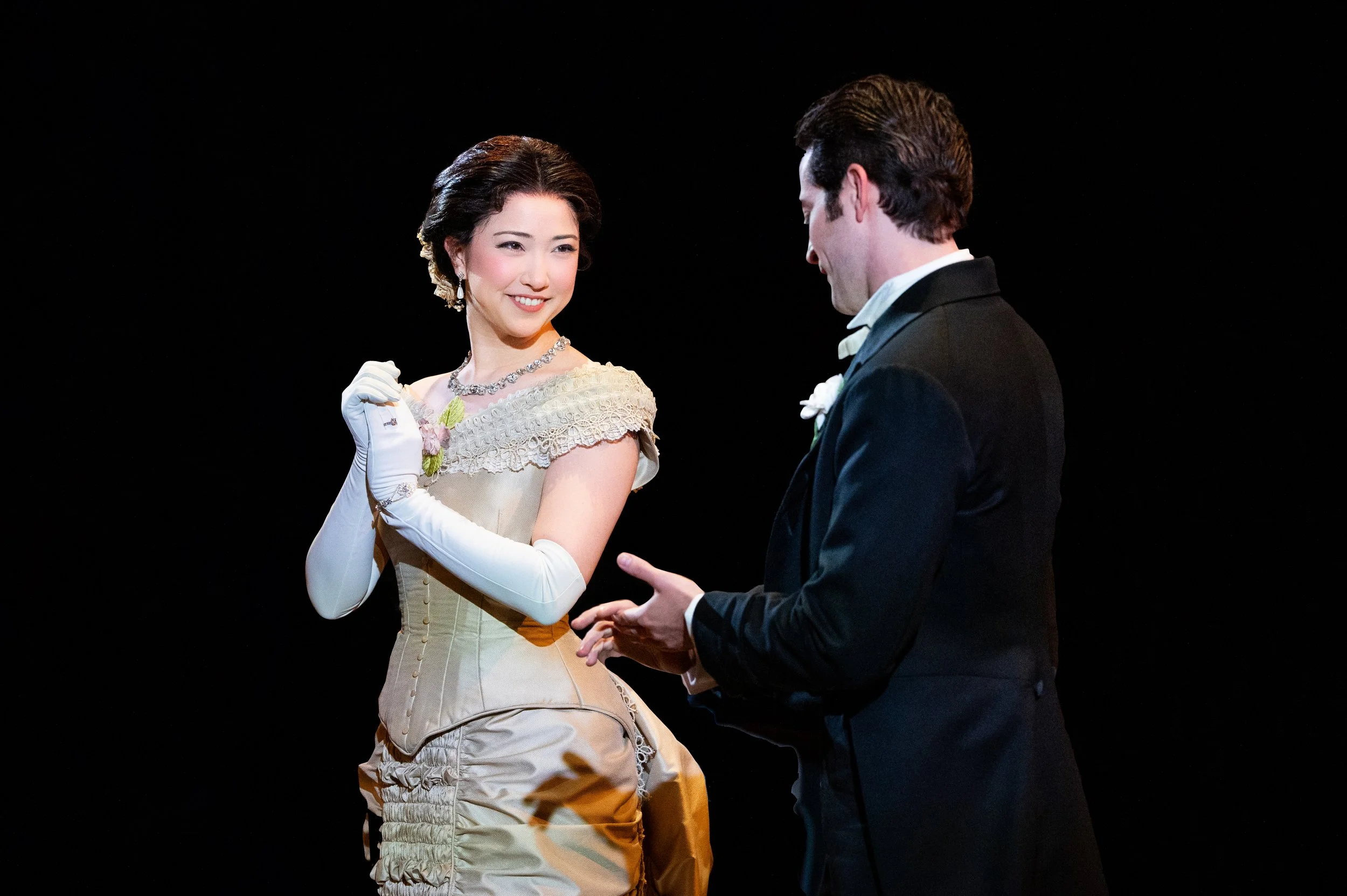 Arena Stage's The Age of Innocence: A Masterful Production