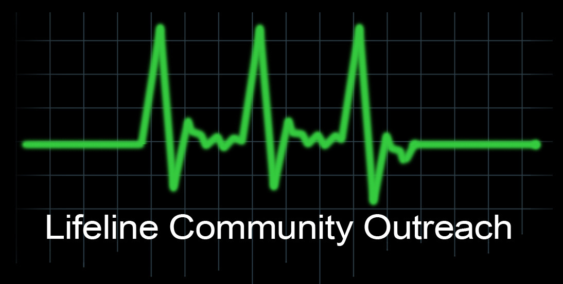 Lifeline Community  Outreach
