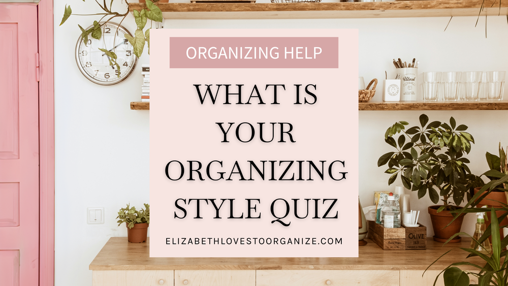 Understand Your ‚Clutterbug‘ Style Before Organizing Your Home – SAIMND