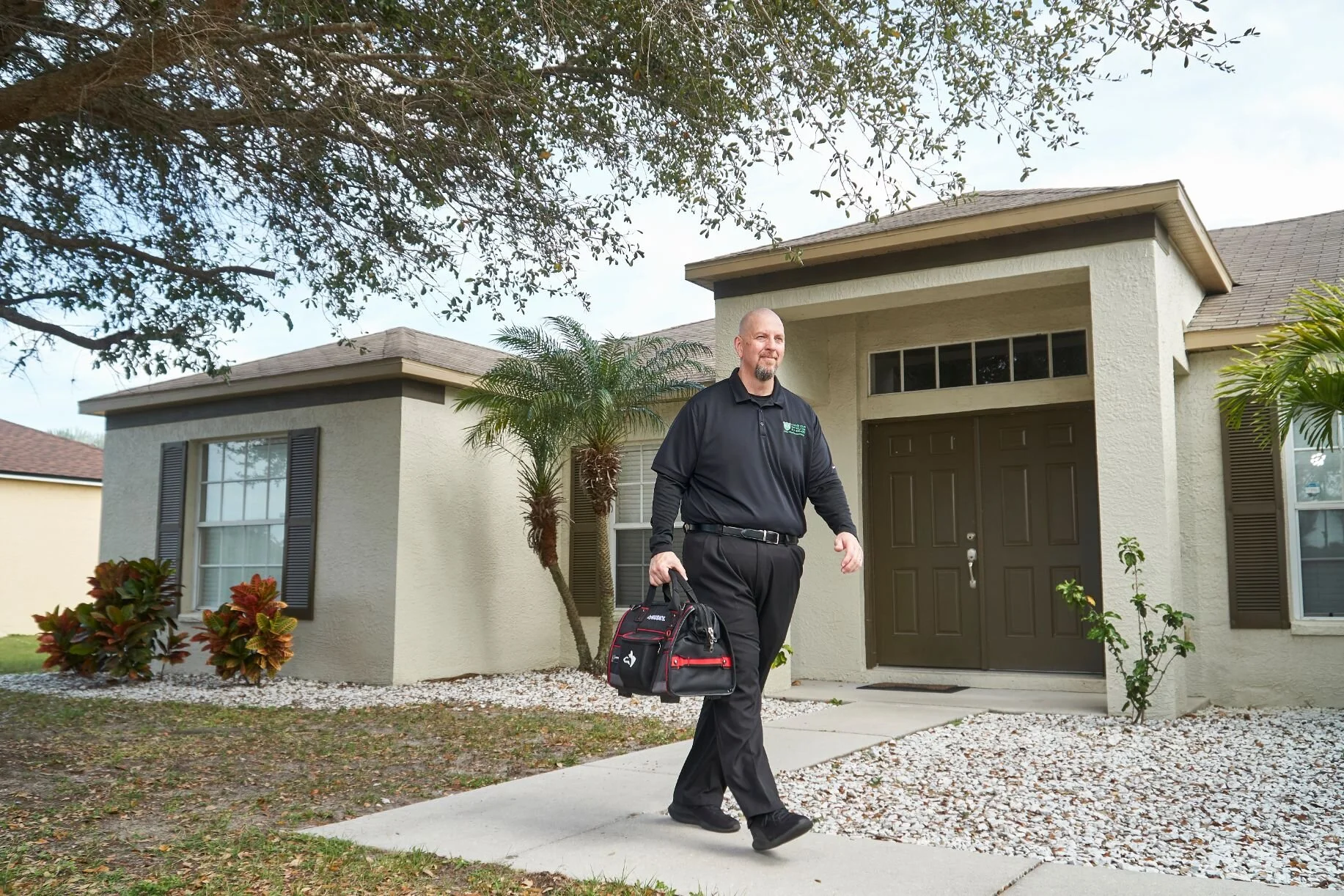 Sarasota and Bradenton FL Rodent Removal and Control - Kinder Safe Pest  Solutions