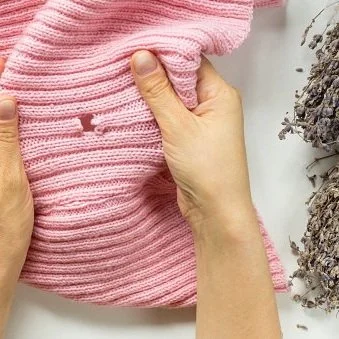 These Fabric-Damaging Pests Could Be in Your Home