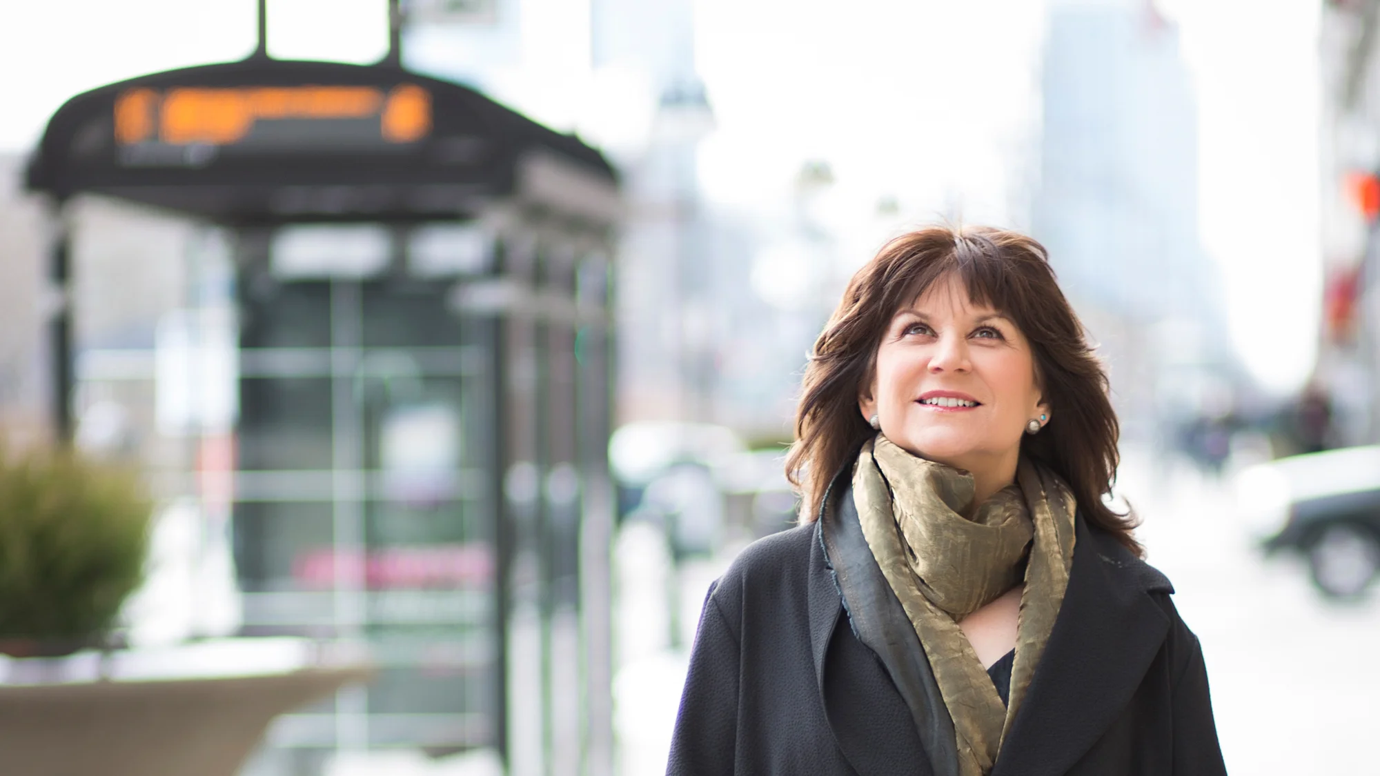 Composer &amp; Soprano