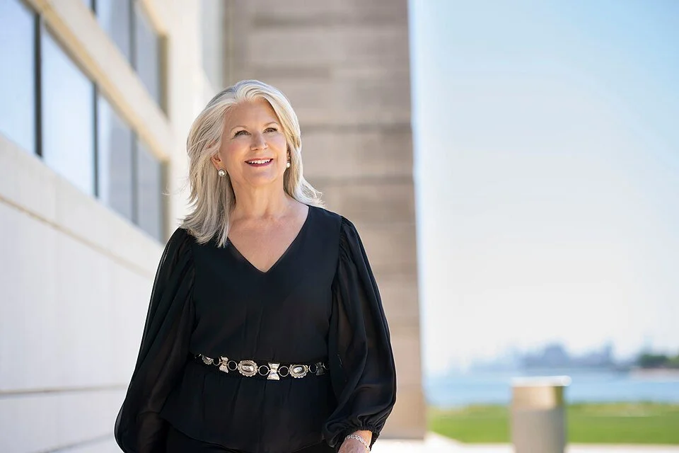 Words and Music: Two Sides of Patrice Michaels