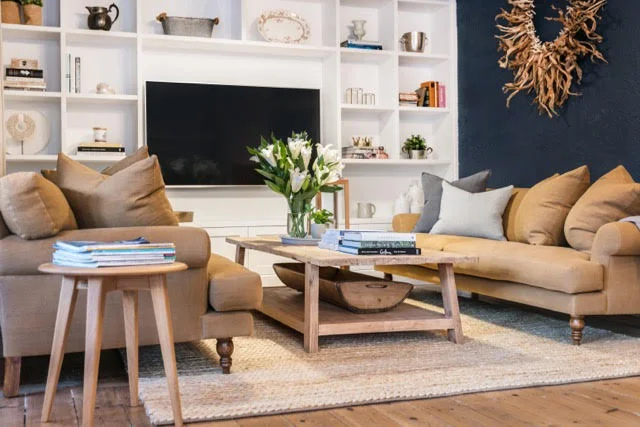 Franklin Sofa