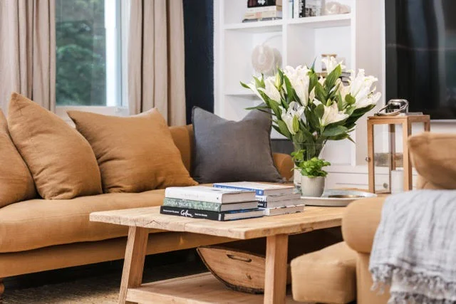 Franklin Sofa