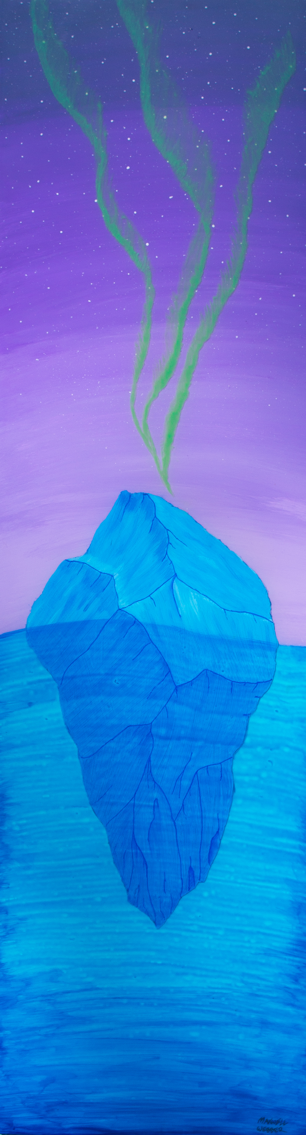 'Iceberg'