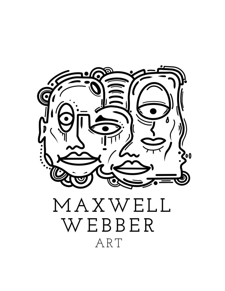 Maxwell Webber