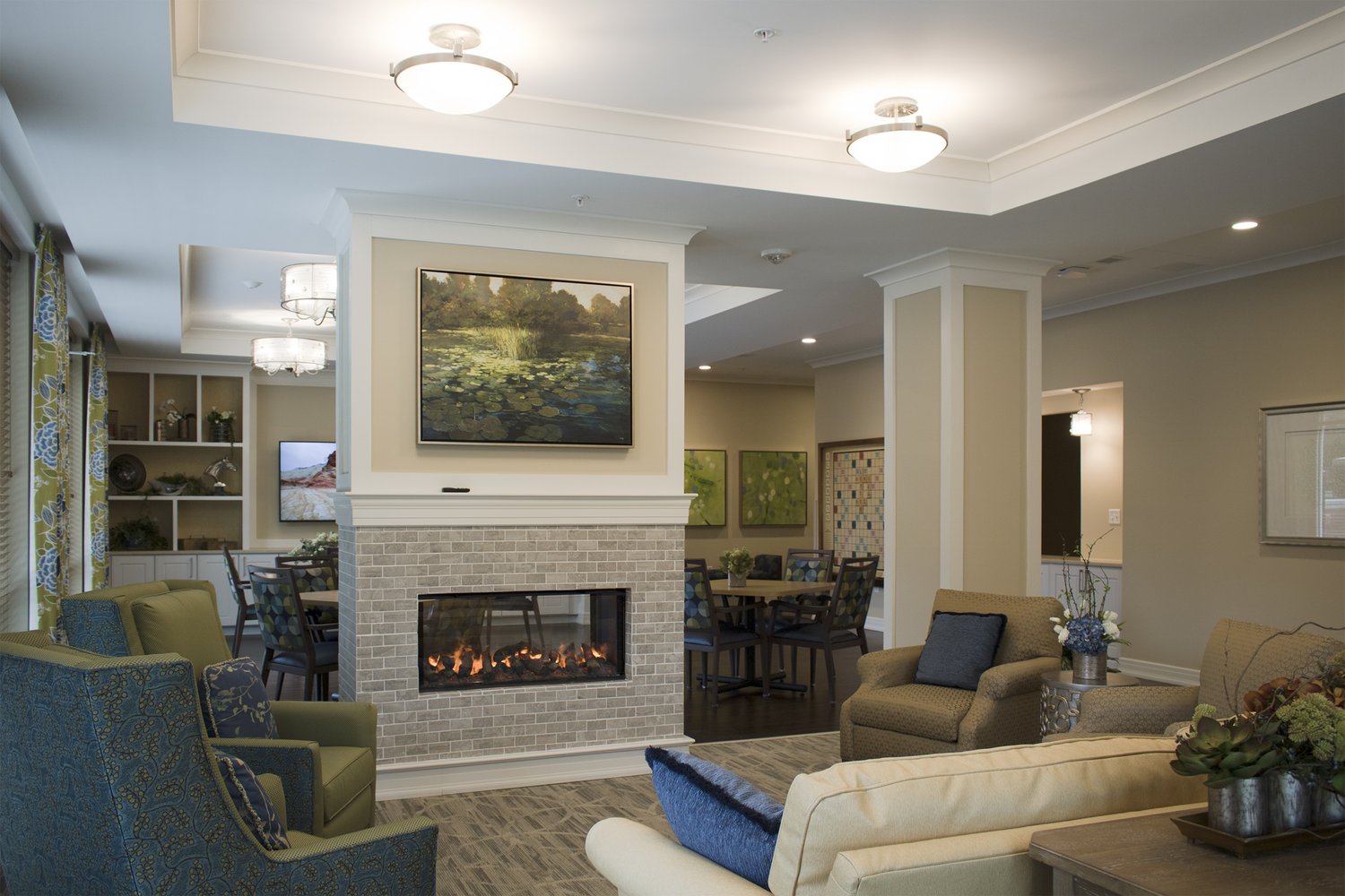 German Village Senior Care - Image 1