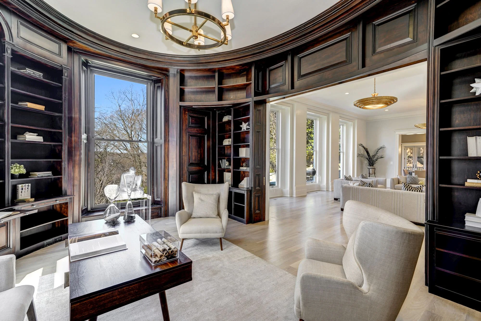 Oval Office