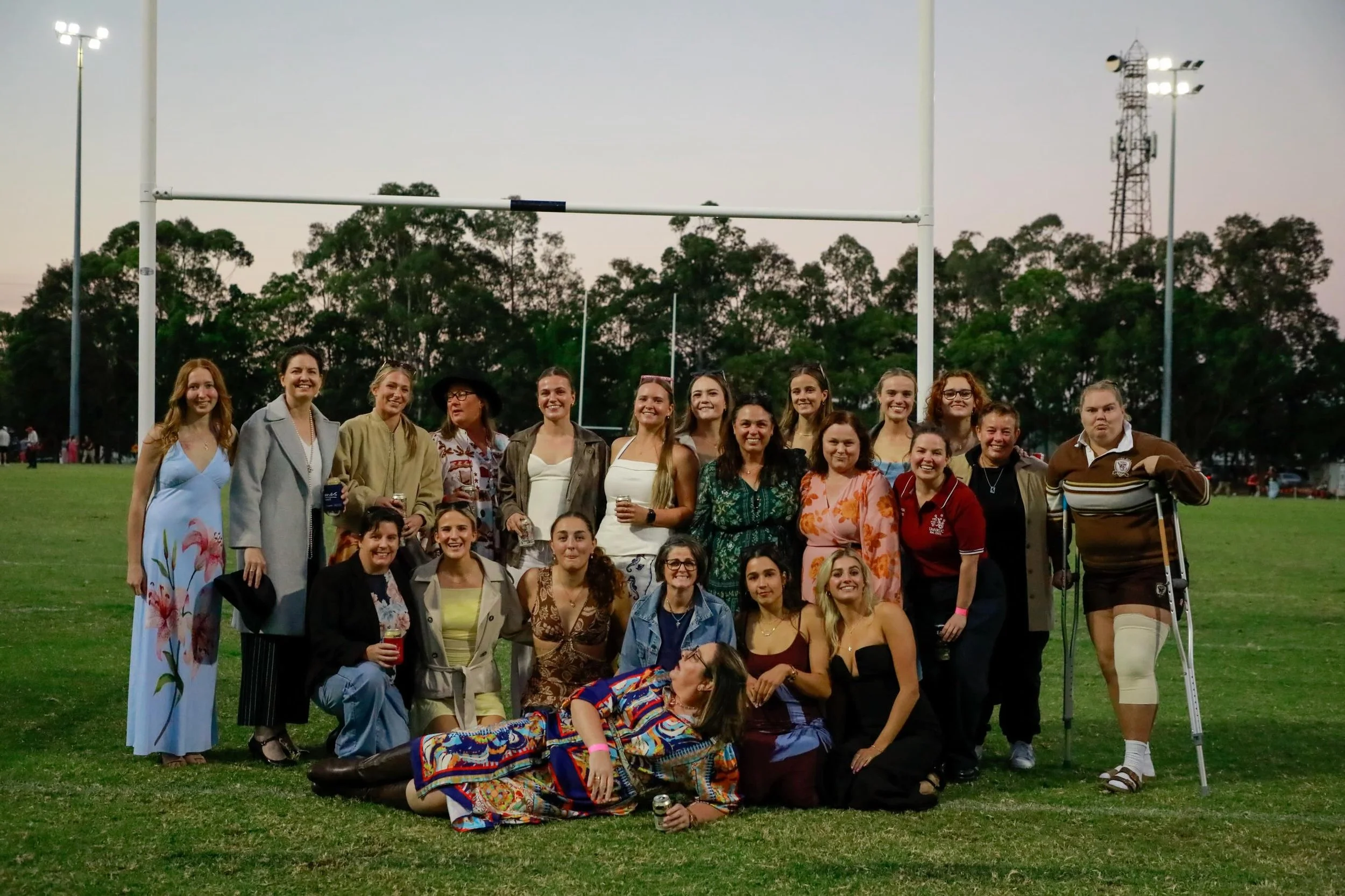 Seahorse Ladies Day 2026 photo dump 🥂💐

📸 @capturedby.danielle