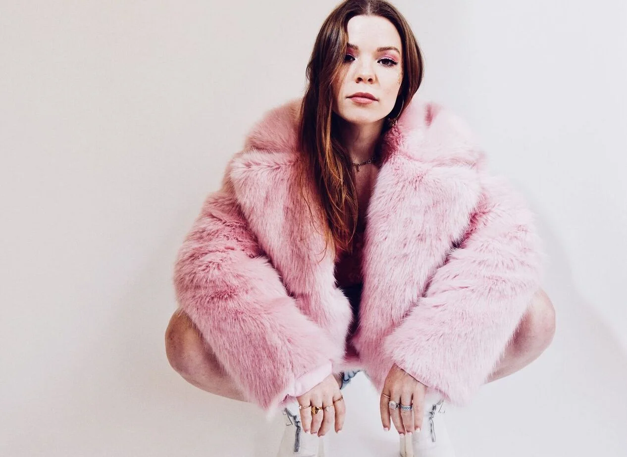 Lulu simon onthegodop