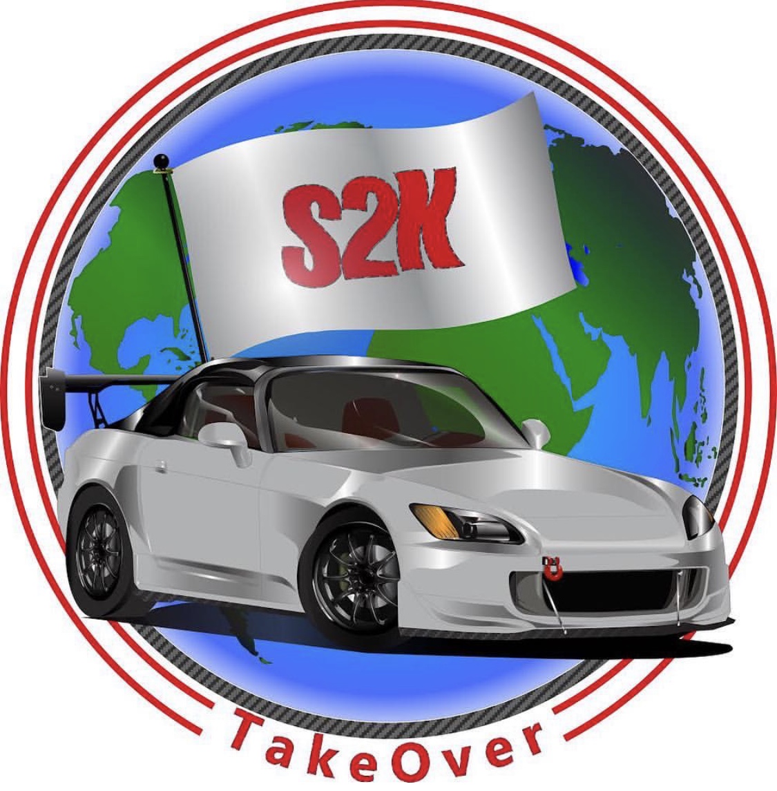 S2K TAKEOVER