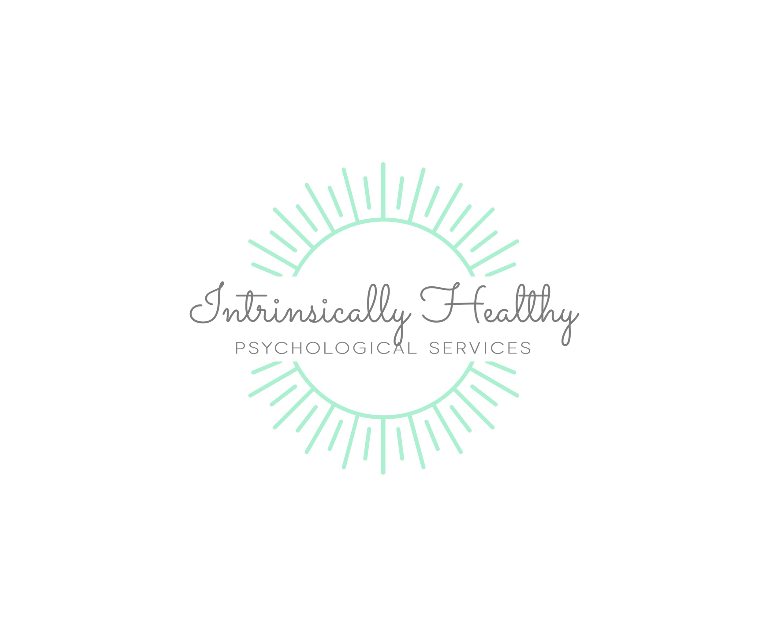 Intrinsically Healthy Psychological Services