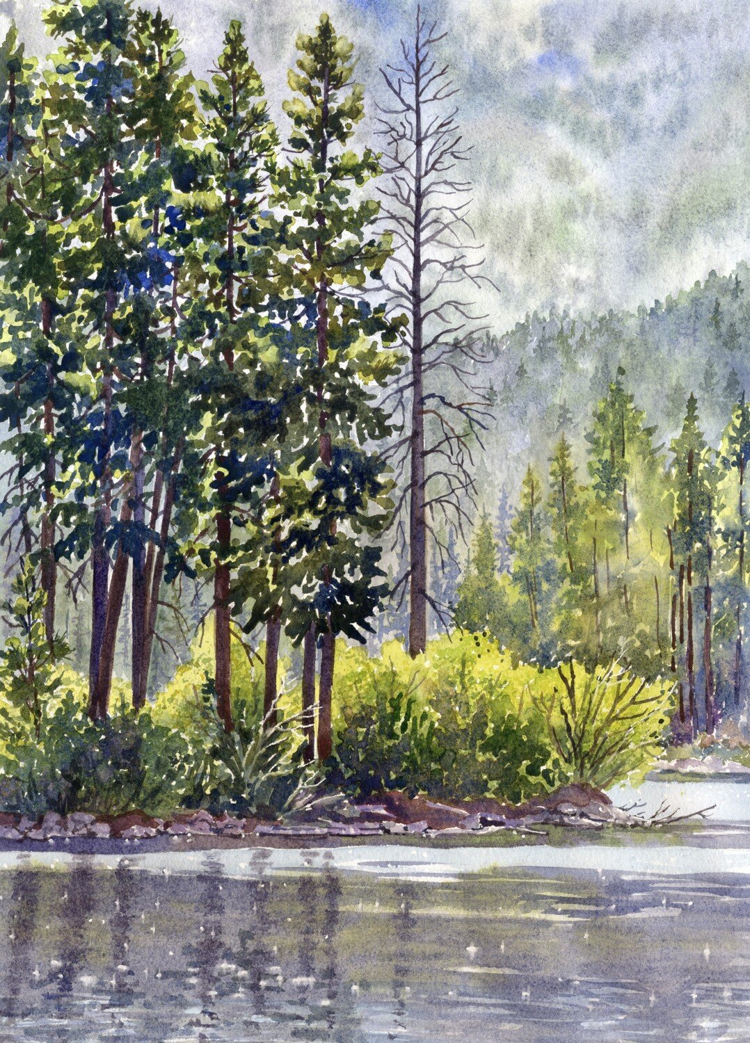 Early-Morning-Grand-Lake-watercolor-Lorraine-Watry.jpg