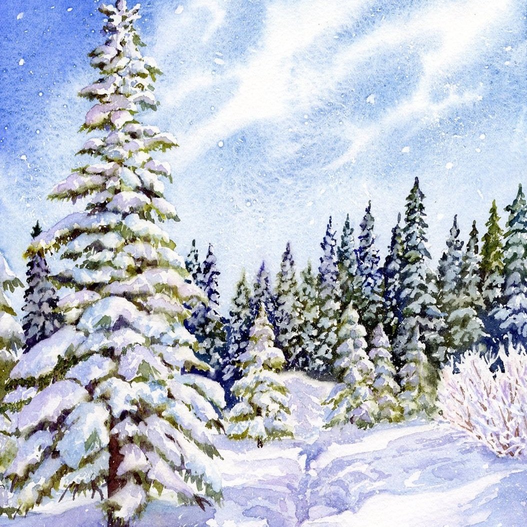 Frosty-Morning-Air-watercolor-by-Lorraine-Watry.jpg