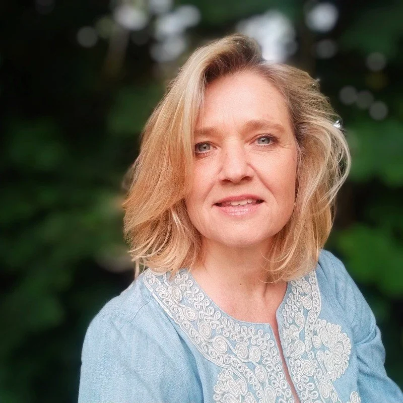 Harriet van de Weele