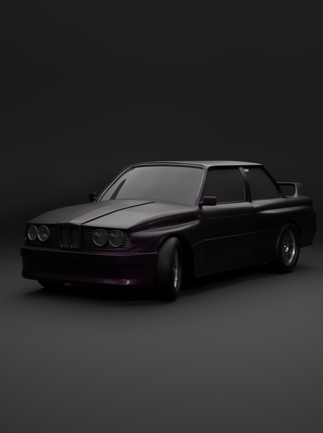 BMW e30