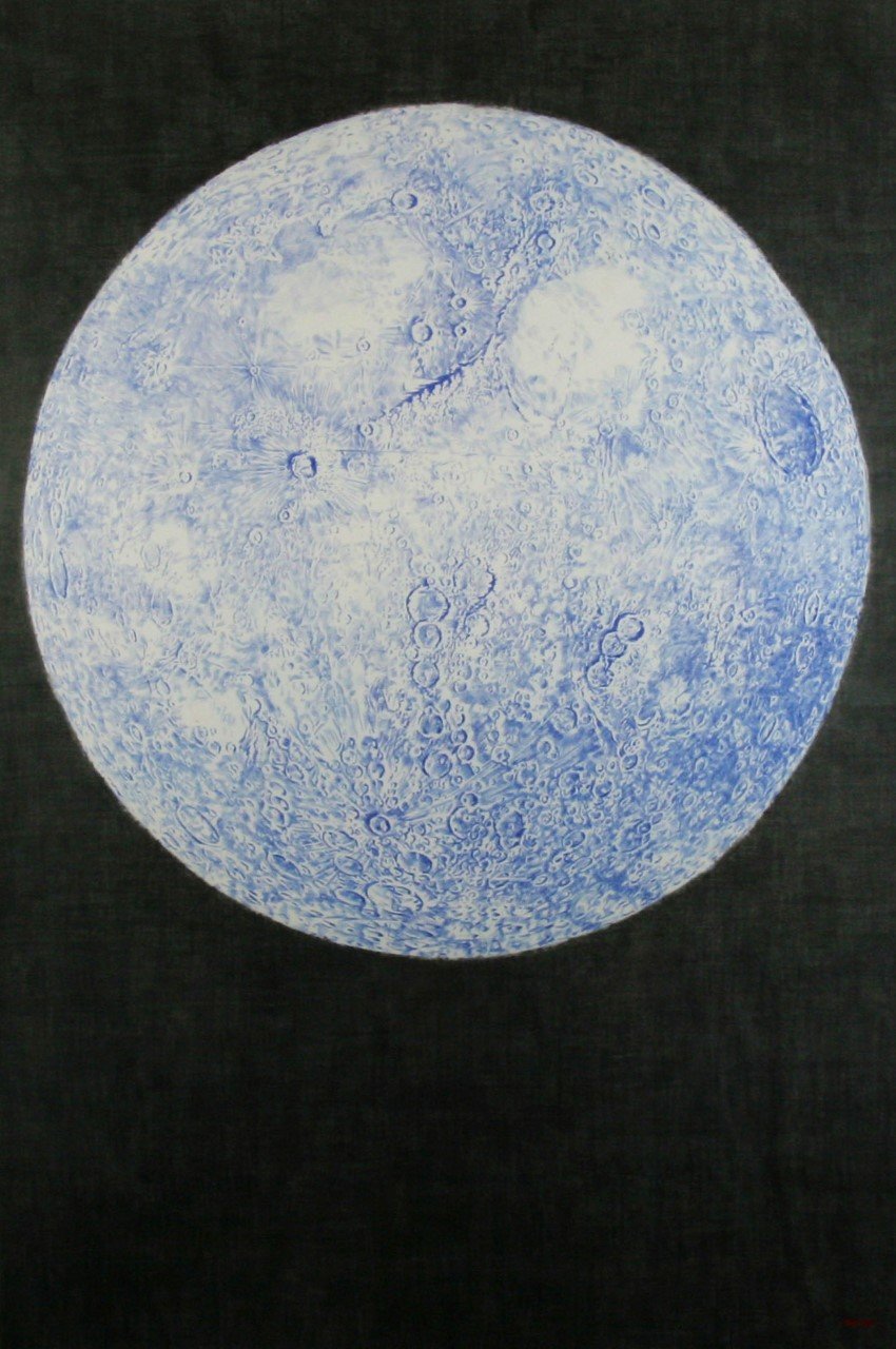 thumbnail_Blue Moon. Graphite. 40 X 30. 2004. copy.jpg