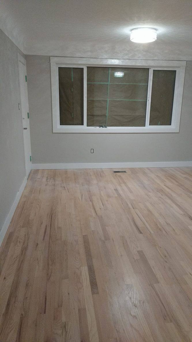   Baseboard &amp; Trim  