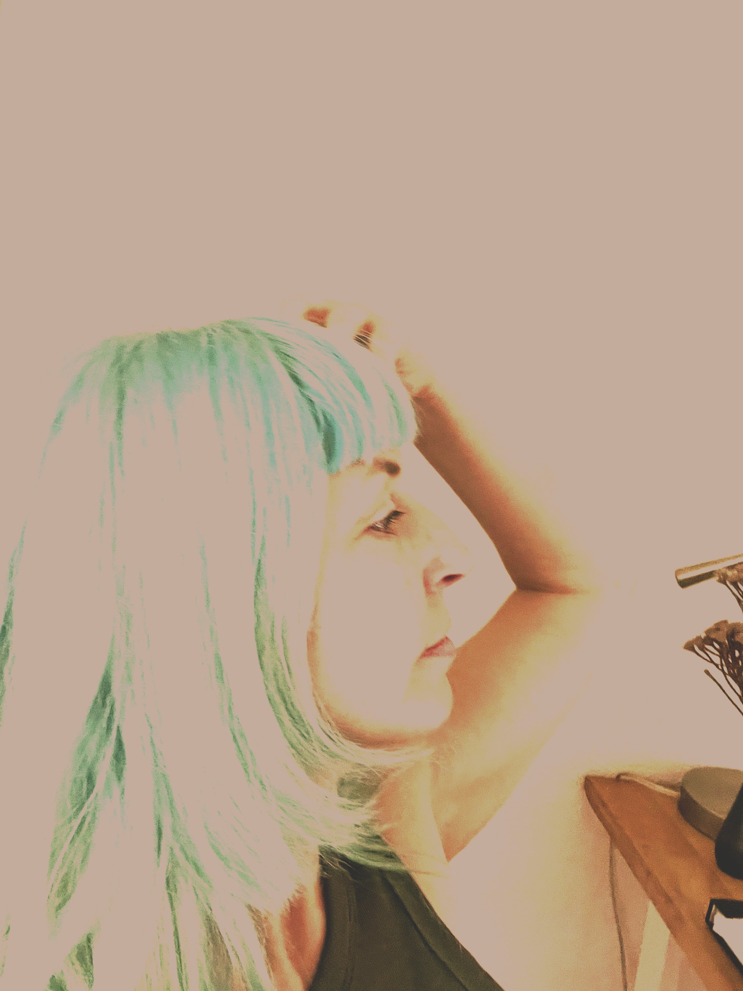 about — talia steinhardt