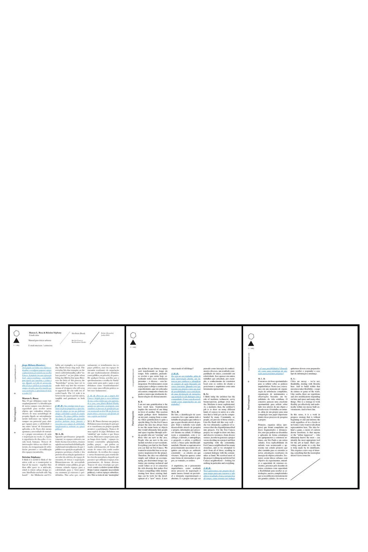 + URBAN CARTOGRAPHY [Graduate Seminar]