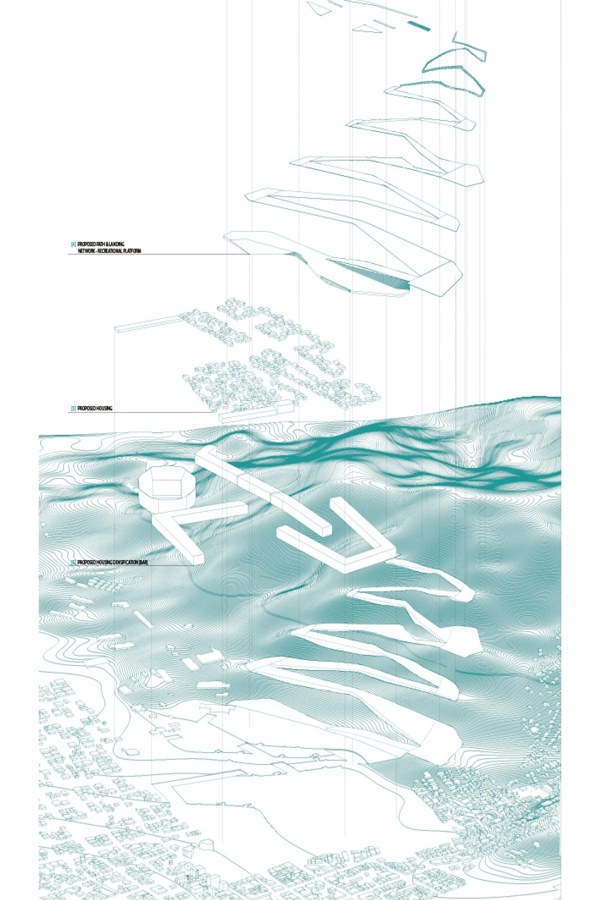 + CITIES AFTER EXTREME EVENTS [Graduate Studio] 