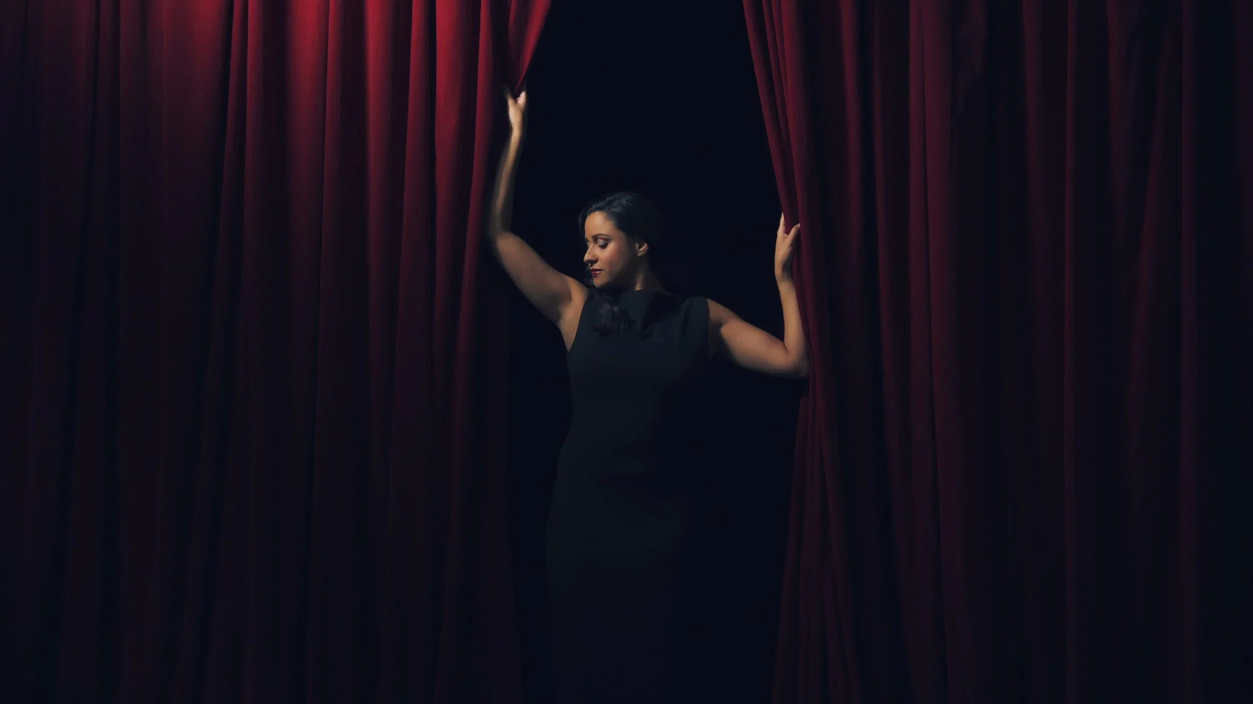 HSBC x Australian Opera