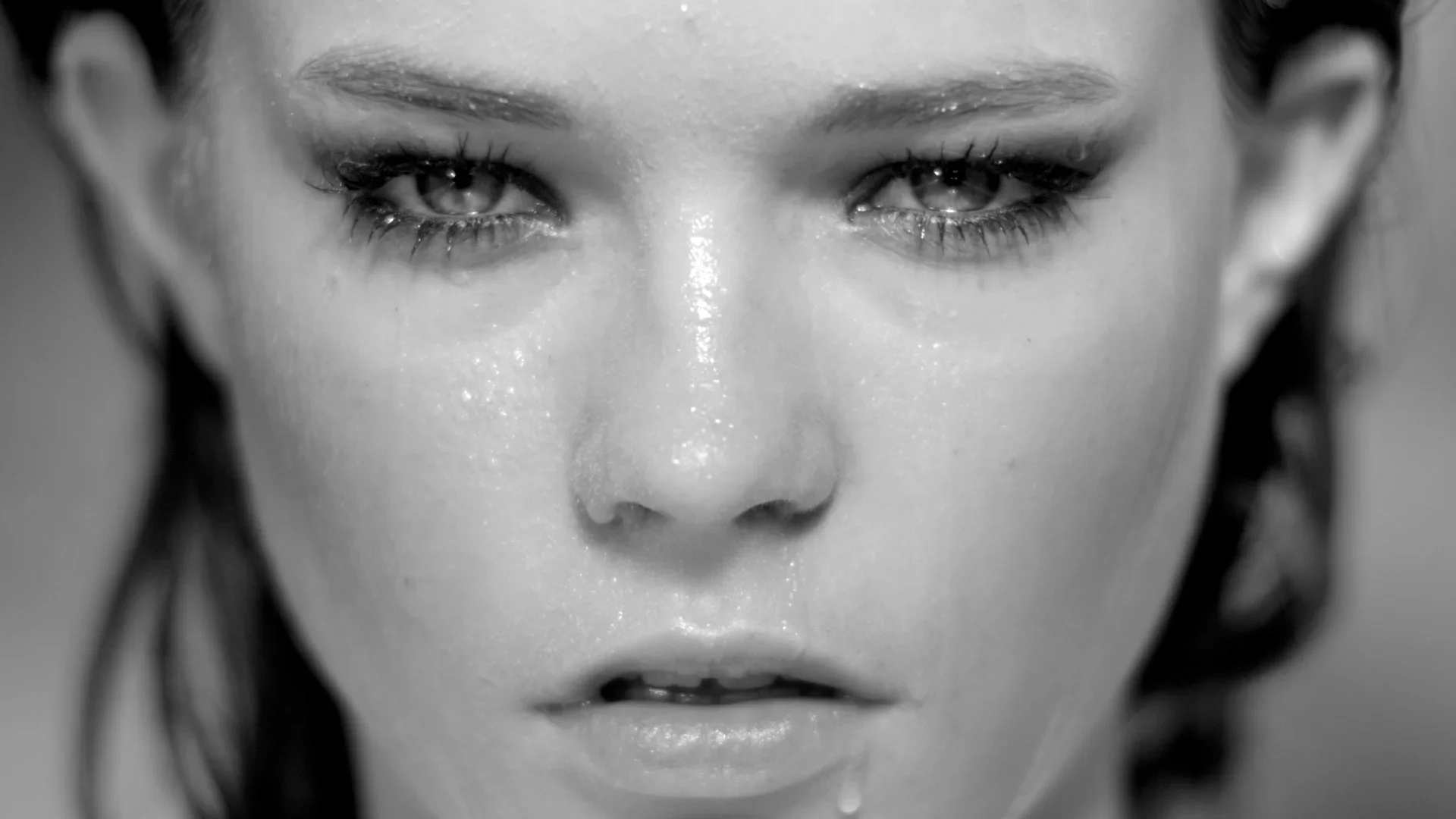 Eye of Horus - Liquid Goddess