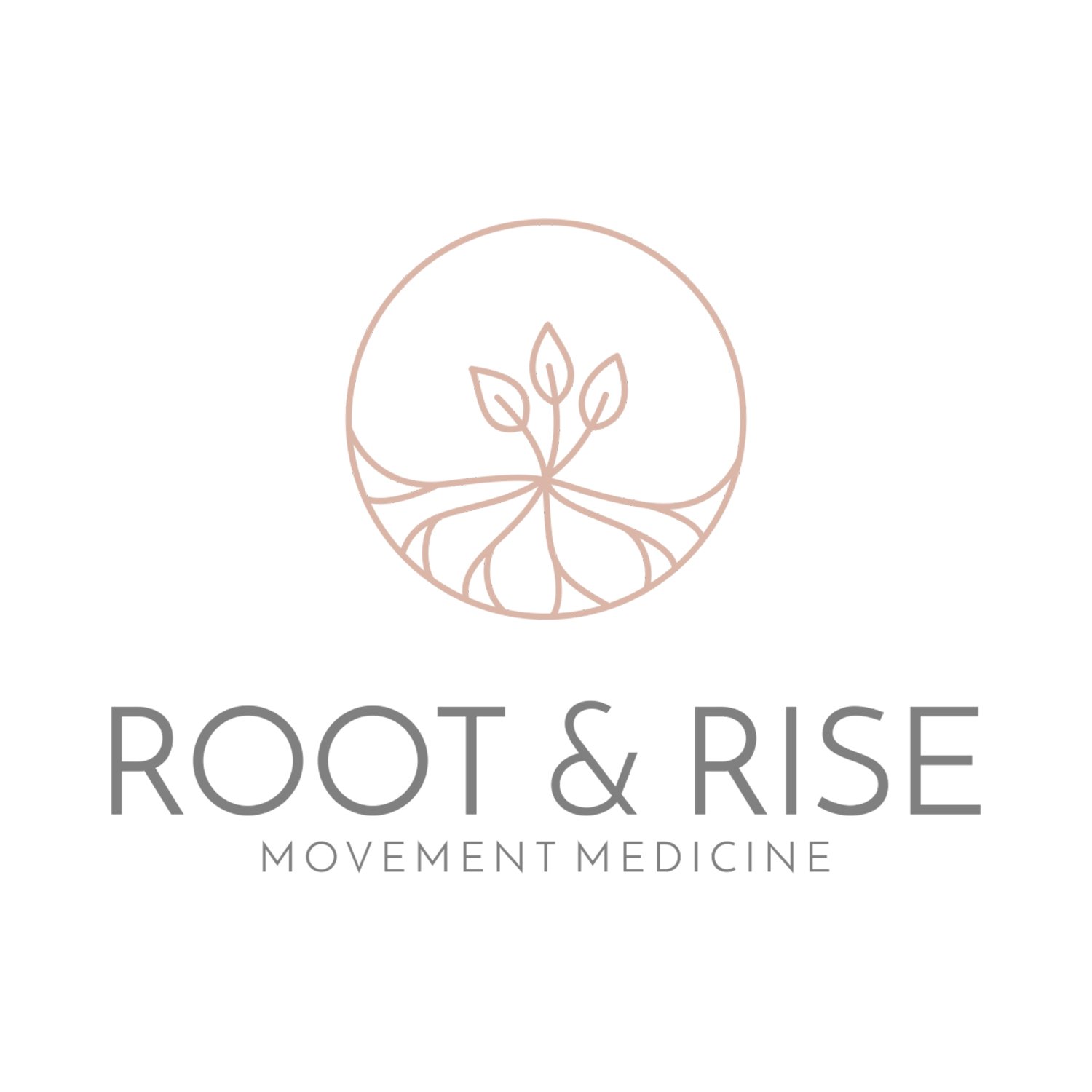 Root and Rise