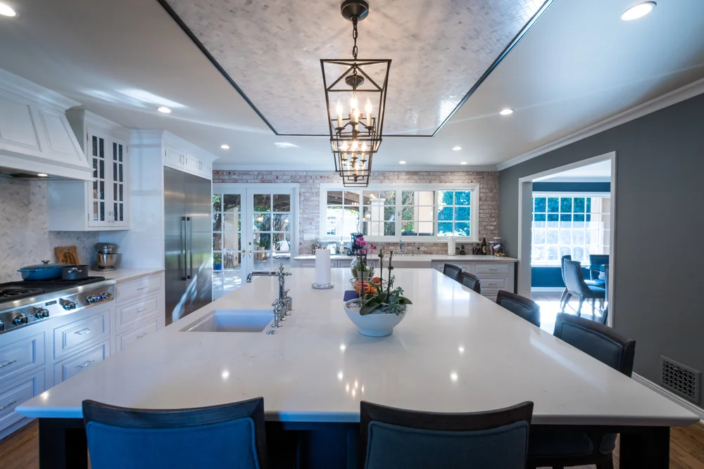 Kitchen Designs — DesignerKitchens LA