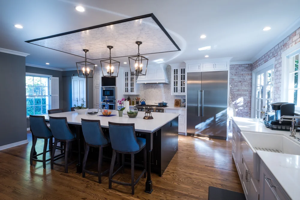 Kitchen Designs — DesignerKitchens LA