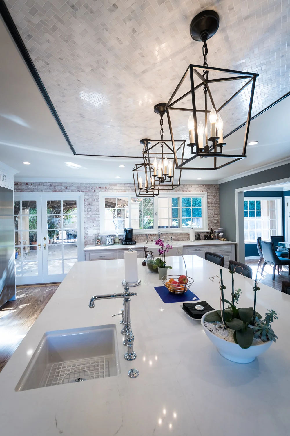Kitchen Designs — DesignerKitchens LA