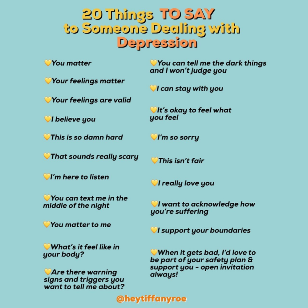 20 things to say depression.png