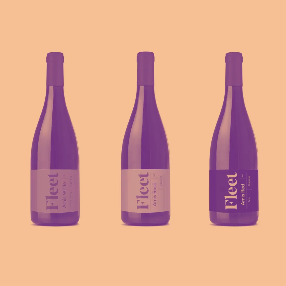 FLEET WINES