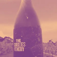 THE GURDIES WINERY