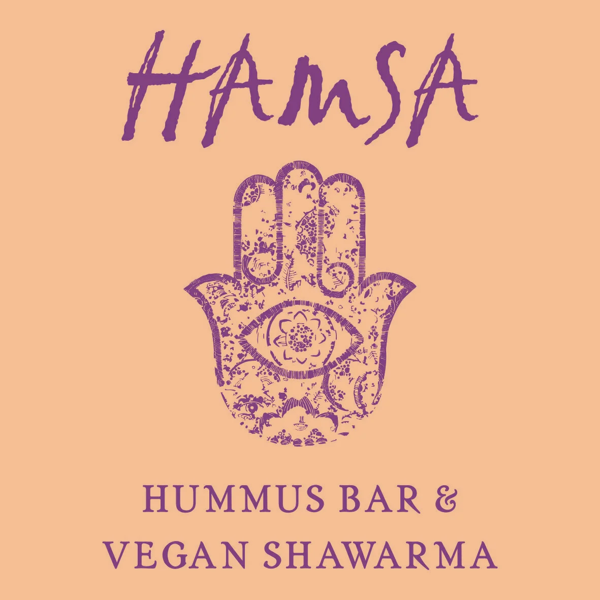 Hamsa Hummus Bar
