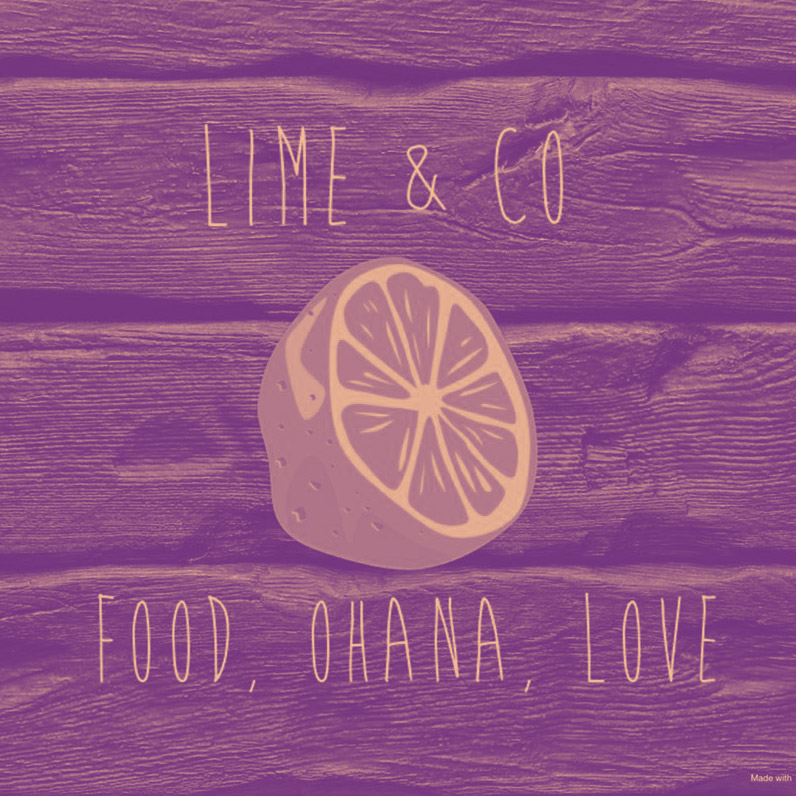 Lime &amp; Co